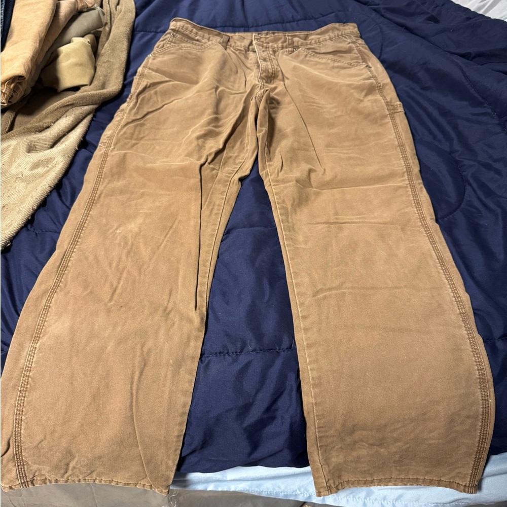 CE Schmidt Workwear Lined Pants